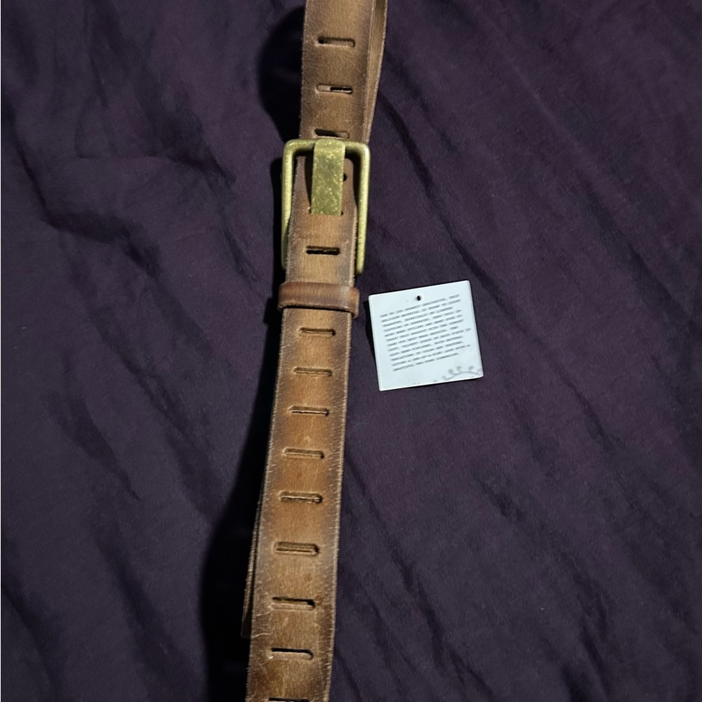 We The Free Jona Belt - Picture 7 of 8